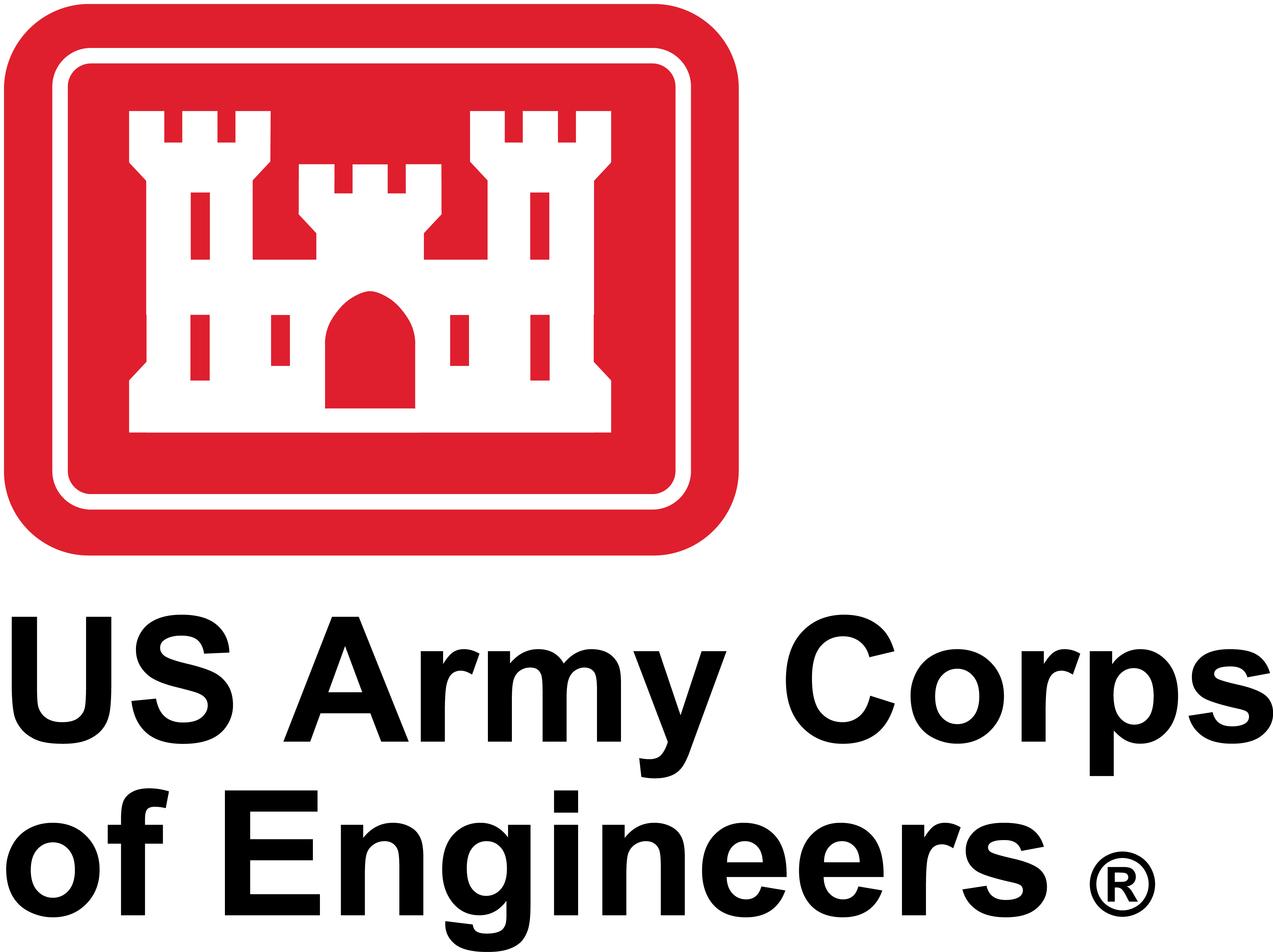 Army Corps of Engineers Internship